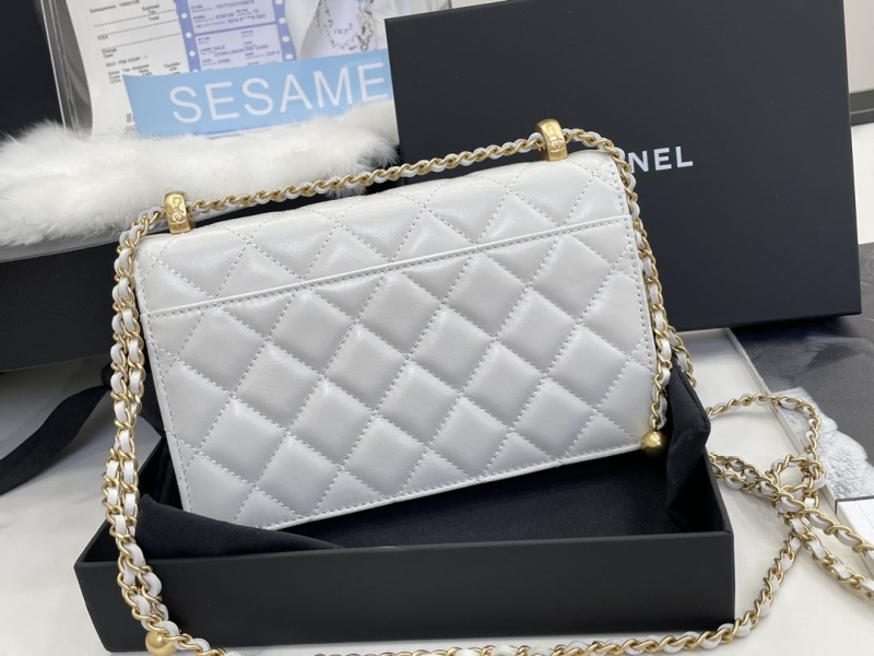 Chanel WOC Bags